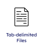 Tabbed Files
